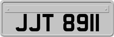 JJT8911