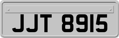 JJT8915