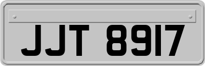 JJT8917