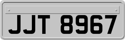 JJT8967