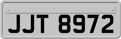 JJT8972
