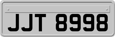 JJT8998