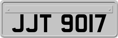 JJT9017