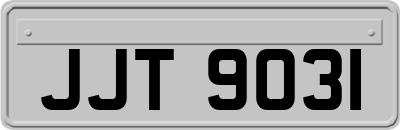 JJT9031