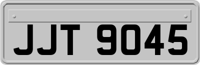 JJT9045