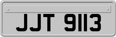 JJT9113