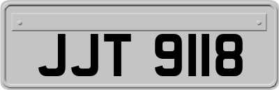 JJT9118
