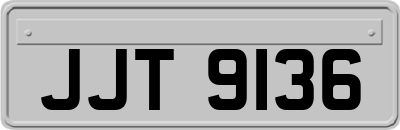 JJT9136