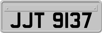 JJT9137