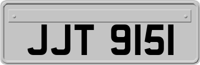 JJT9151