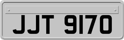 JJT9170