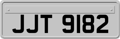 JJT9182
