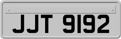JJT9192