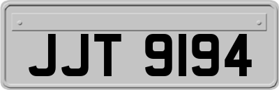 JJT9194