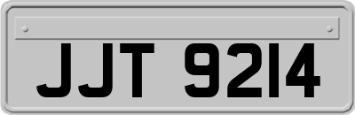 JJT9214