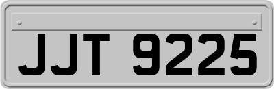 JJT9225