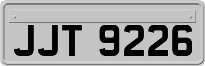 JJT9226