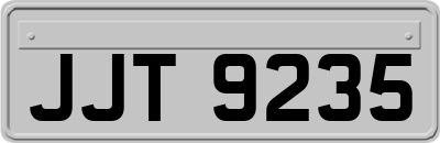 JJT9235