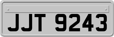 JJT9243