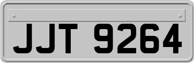 JJT9264