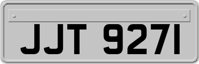 JJT9271