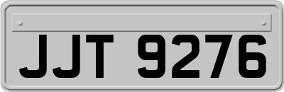 JJT9276