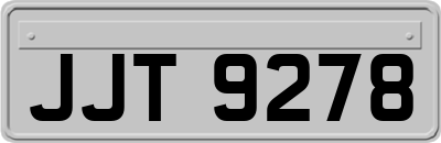 JJT9278