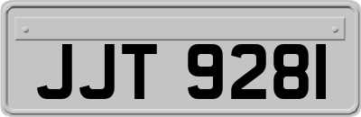 JJT9281