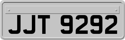 JJT9292