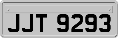 JJT9293