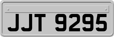 JJT9295