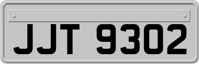 JJT9302