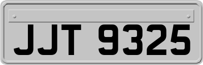 JJT9325