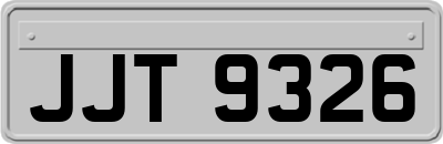 JJT9326