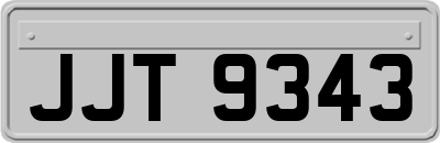 JJT9343