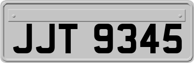 JJT9345