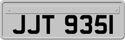 JJT9351