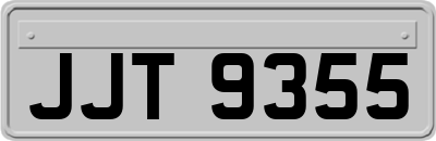 JJT9355