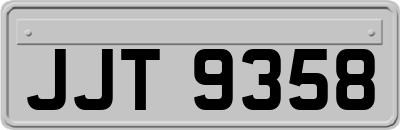 JJT9358