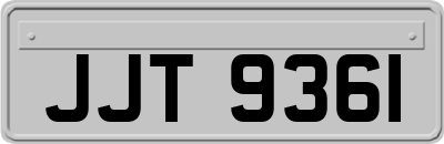 JJT9361