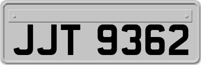 JJT9362
