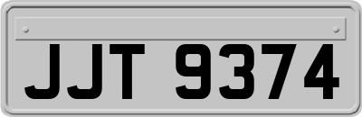 JJT9374
