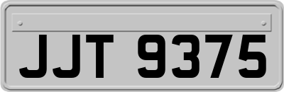 JJT9375
