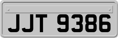 JJT9386