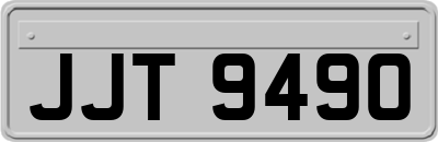 JJT9490