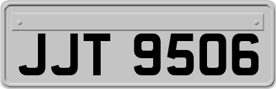 JJT9506