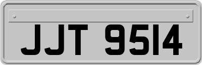 JJT9514