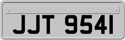 JJT9541