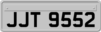 JJT9552
