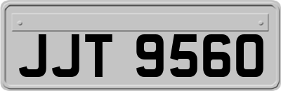 JJT9560
